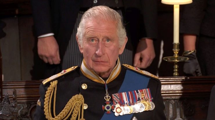 Regele Charles „este pregătit să concedieze o parte din personalul de la Castelul Windsor în următoarele săptămâni”, angajații regali fiind extrem de îngrijorați pentru viitorul lor