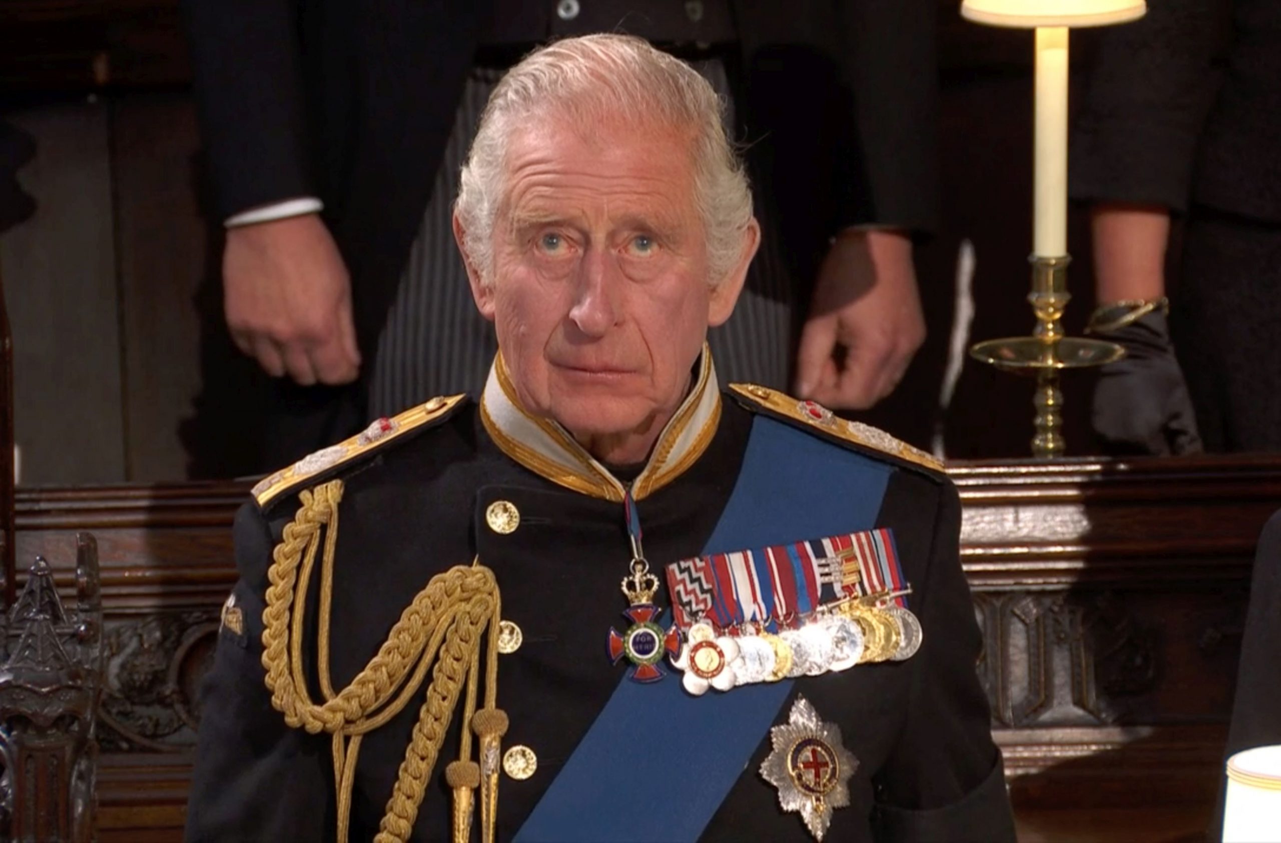 Regele Charles „este pregătit să concedieze o parte din personalul de la Castelul Windsor în următoarele săptămâni”, angajații regali fiind extrem de îngrijorați pentru viitorul lor