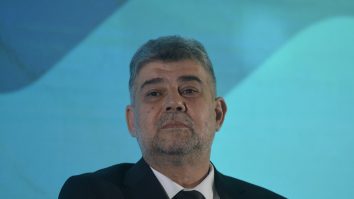 Ciolacu, despre creşterea pensiilor: mă bucur că şi peneliştilor le curge prin vene sânge pesedist