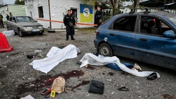 ONU: Peste 6.000 de civili au fost uciși în războiul din Ucraina.