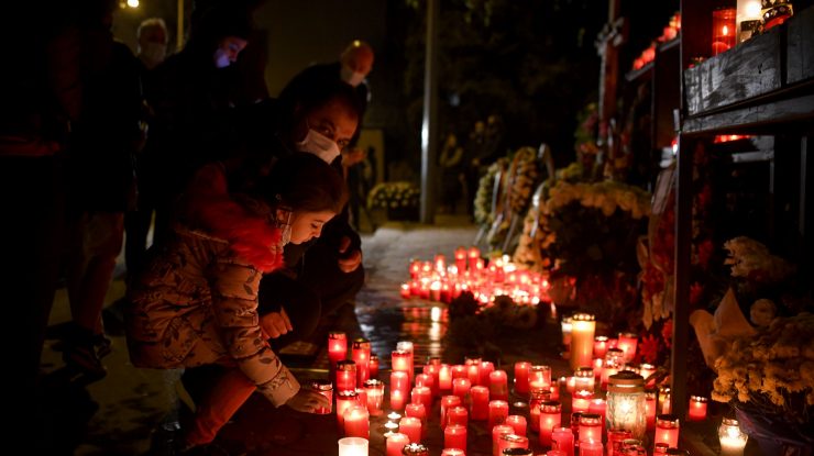 7 ani de la tragedia din clubul Colectiv şi schimbări puţine. România nu are încă nici măcar un singur centru pentru tratarea marilor arşi