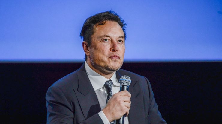 Elon Musk susține că pune mereu aceeași întrebare la interviul de angajare pentru a-i prinde pe mincinoși