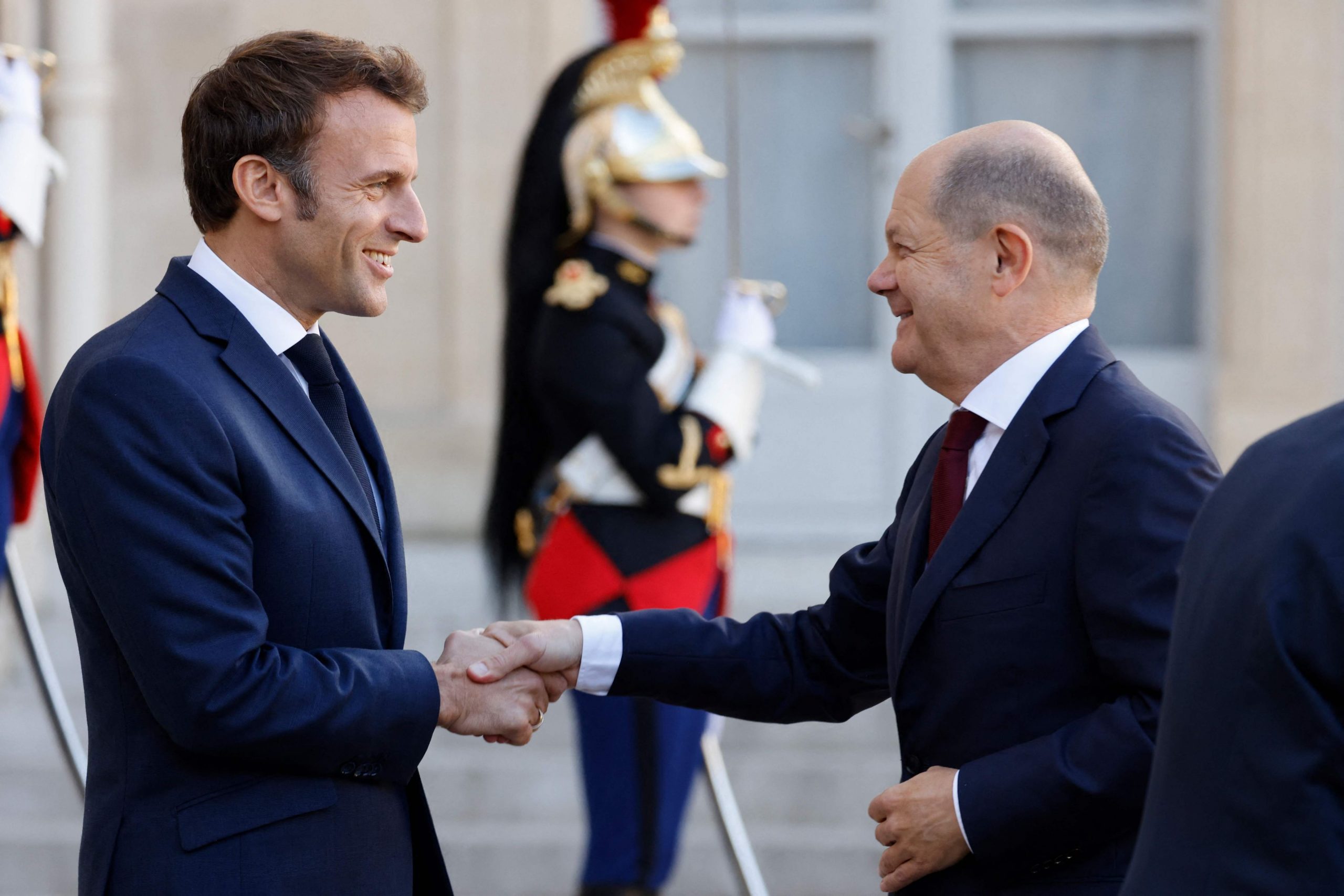 Le Monde: Războiul din Ucraina complică căutarea „suveranității europene”