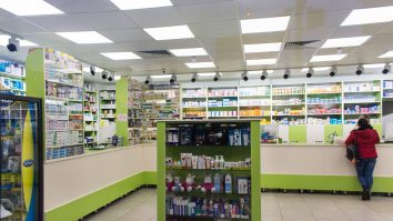 Antibioticele pentru copii lipsesc de pe piață, avertizează farmaciştii