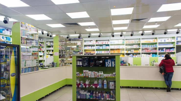 Antibioticele pentru copii lipsesc de pe piață, avertizează farmaciştii