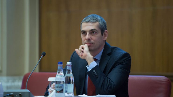 Neagu (BNR): „Băncile vor trebui să înceapă să-și acumuleze rezerve” 