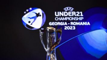 România U21 şi-a aflat adversarele de la EURO 2023. Ce puteri vin în România
