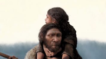 STUDIU. O „fotografie de familie” a Neanderthalienilor, dezvăluită prin intermediul geneticii
