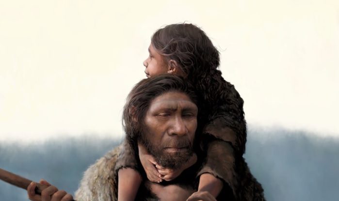 STUDIU. O „fotografie de familie” a Neanderthalienilor, dezvăluită prin intermediul geneticii