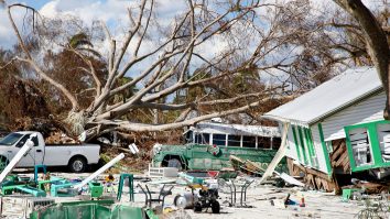 Crește bilanțul morților în urma furtunilor tropicale din Filipine