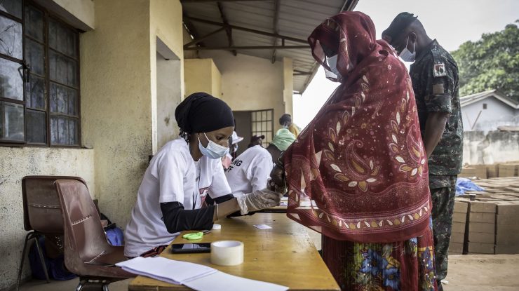 Indonezia interzice substanțele folosite în medicamentele care au dus la moartea unor copii din Gambia