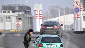 Finlanda vrea să construiască un gard la granița cu Rusia. Costul este estimat la câteva sute de milioane de euro