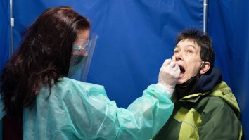 COVID-19: OMS face apel la Europa să nu lase garda jos în perioada următoare