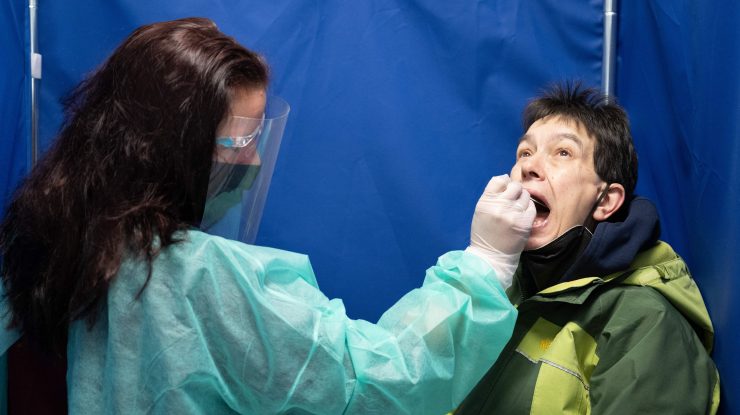 COVID-19: OMS face apel la Europa să nu lase garda jos în perioada următoare