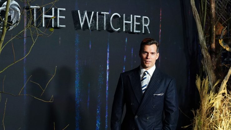 Netflix: Henry Cavill nu va mai juca în „The Witcher”