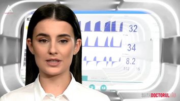 Sanadoctorul tău.Cancerul de endometru