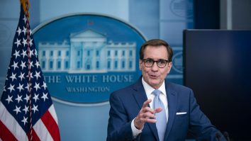 Casa Albă: Iranul a trimis trupe în Crimeea pentru a ajuta Rusia să folosească drone ca să atace Ucraina