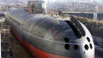 Președintele rus vrea să intimideze NATO. A mobilizat un submarin pentru a testa o torpilă nucleară în Oceanul Arctic