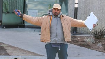 Adidas pune capăt parteneriatului cu Kanye West din cauza comentariilor antisemite ale artistului