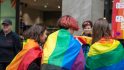 Parlamentul Rusiei înăspreşte legea împotriva „propagandei LGBTQ”