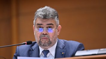 Marcel Ciolacu: Nu acceptăm mărirea punctului de pensie cu 15%