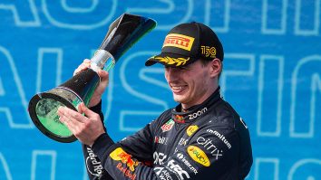 Max Verstappen a câștigat și Marele Premiu al Mexicului, depășind o bornă remarcabilă în Formula 1