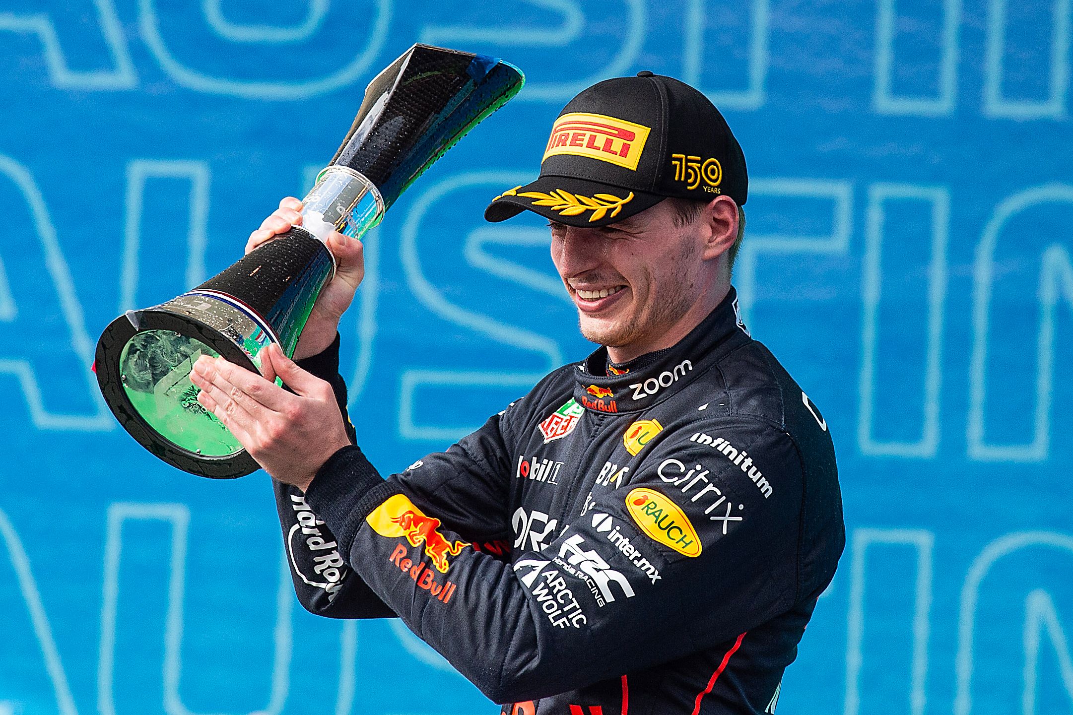 Max Verstappen a câștigat și Marele Premiu al Mexicului, depășind o bornă remarcabilă în Formula 1