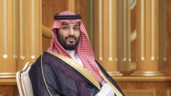 Prinţul moştenitor saudit, Mohammed bin Salman, nu va participa la summitul Ligii Arabe în noiembrie la Alger.