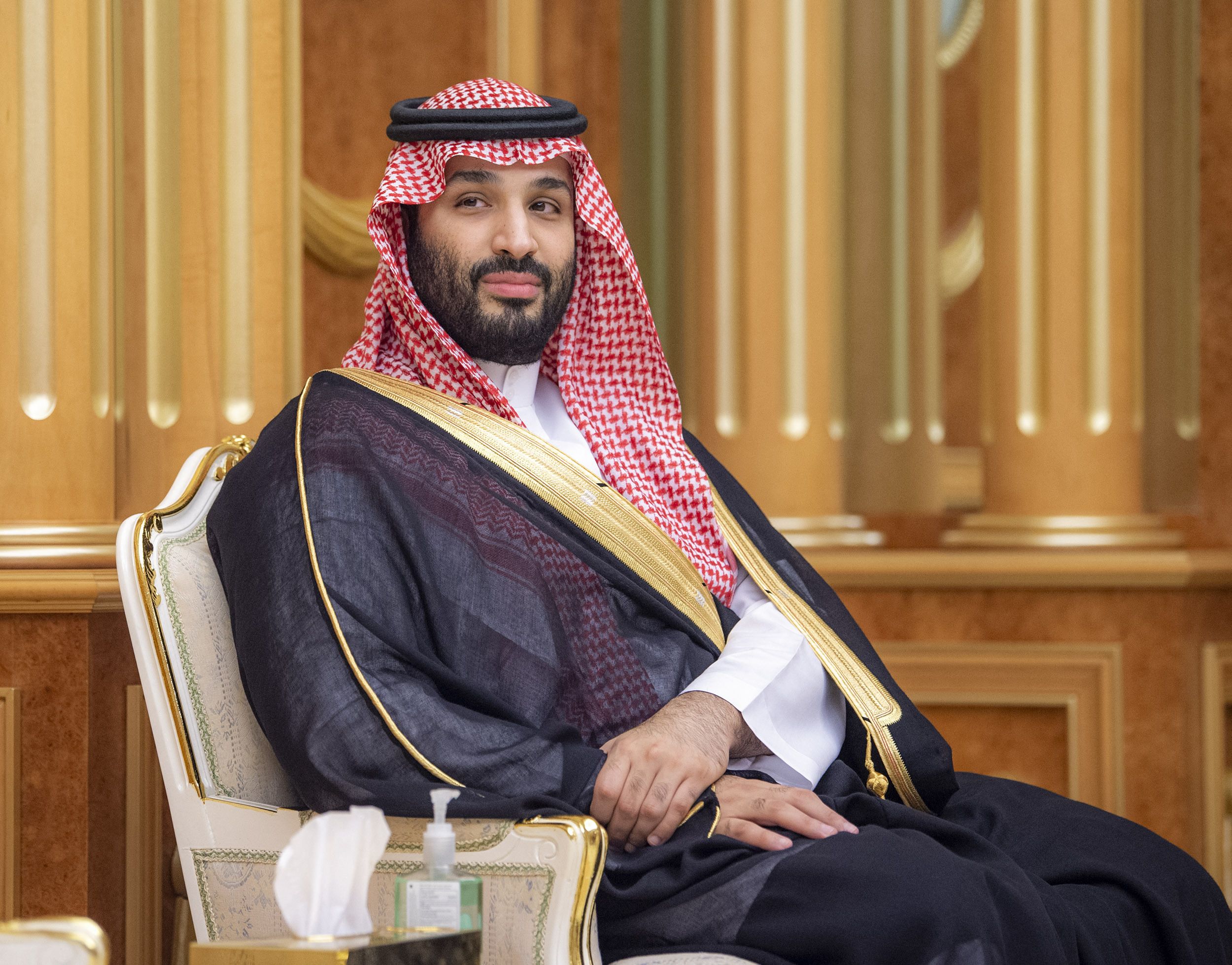 Arabia Saudită: Prințul moștenitor va lipsi de la summit arab la sfatul medicului