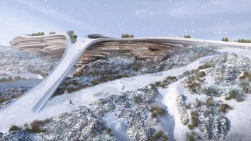 Orașul Neom din Arabia Saudită va găzdui Jocurile Asiatice de Iarnă din 2029