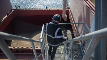 Export cu cereale din Ucraina: Douăsprezece nave au plecat din porturile ucrainene