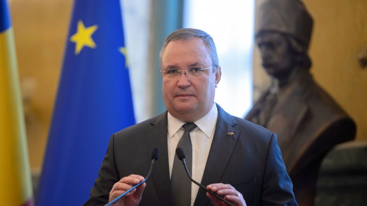 Mesajul lui Nicolae Ciucă la început de an școlar: „Cheia succesului nu este simpla acumulare de cunoştinţe, ci capacitatea de a dezvolta gândirea critică”