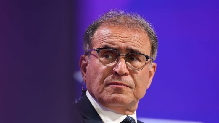 Expert american: „Al Treilea Război Mondial a început”