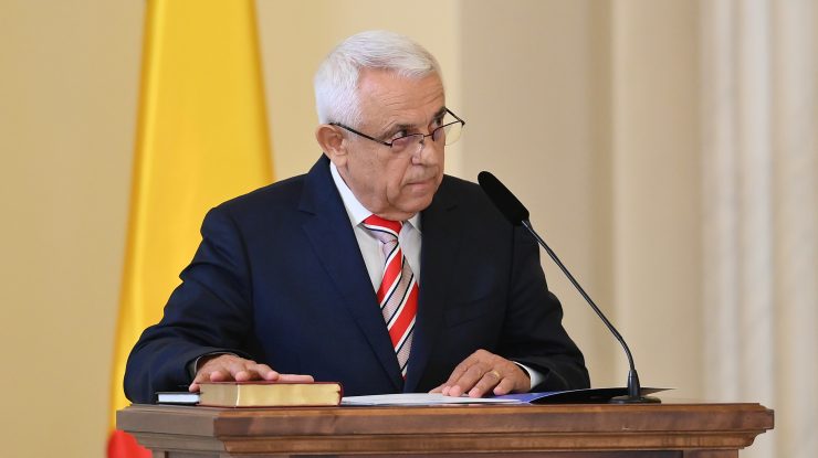 Ministrul Agriculturii va participa la Consiliul AgriFish de la Luxemburg