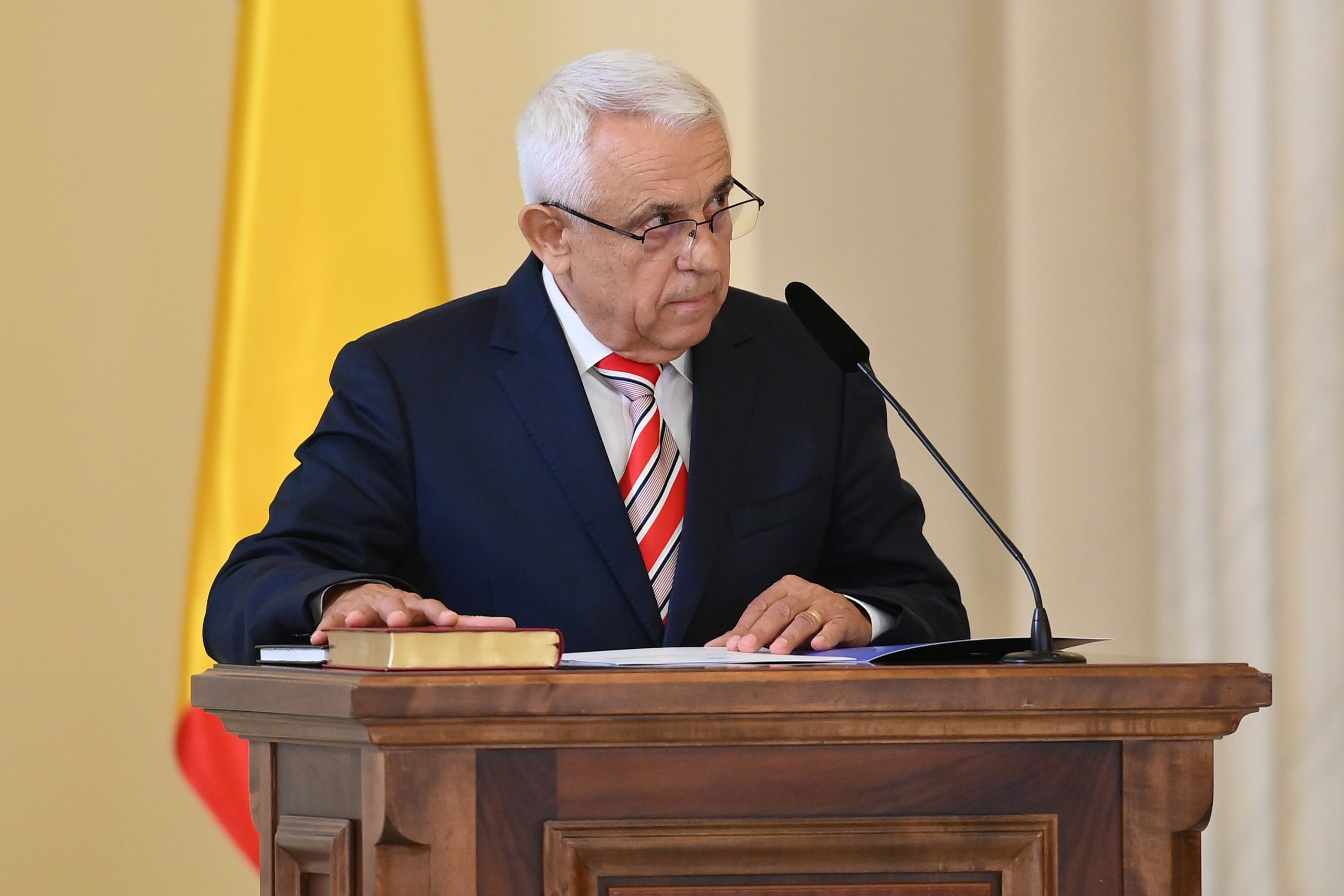 Ministrul Agriculturii va participa la Consiliul AgriFish de la Luxemburg