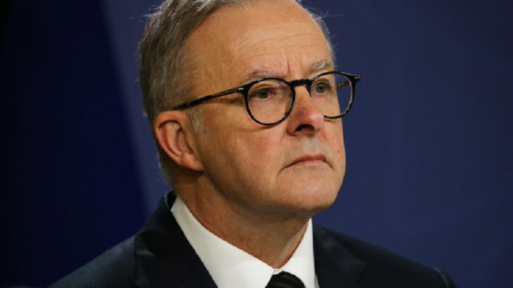 Premierul australian anunță că țara sa ar putea oferi instruire militară forțelor ucrainene