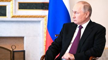 Putin îi transmite șefului AIEA că Moscova este „deschisă la dialog” cu privire la centrala nucleară Zaporojie