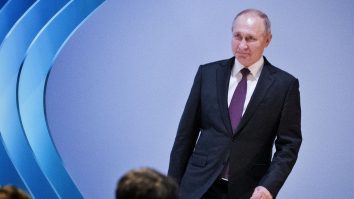 Putin spune că este 100% sigur că sistemele de apărare antiaeriană Patriot fabricate de SUA vor fi distruse în Ucraina