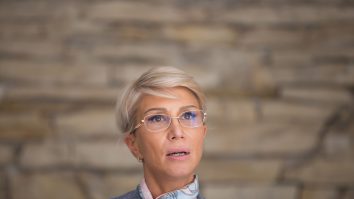 Raluca Turcan: PSD creează o conspirație legată de majorarea pensiilor