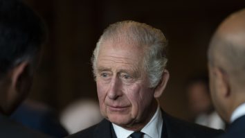 Încoronarea Regelui Charles al III-lea va avea loc la Westminster Abbey la 6 mai 2023