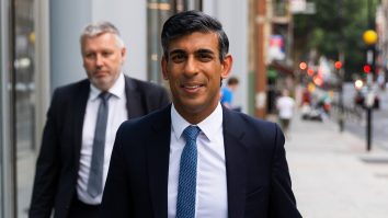 Rishi Sunak va fi următorul prim-ministru al Marii Britanii după ce a câștigat cursa pentru conducerea conservatorilor