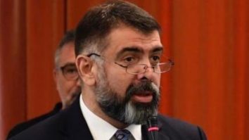 Robert Cazanciuc, vicepreședinte al Senatului: „Modificăm Legile Justiției pentru că vrem să fim cu „rule of law”, vrem să spunem „enough” cu MCV”