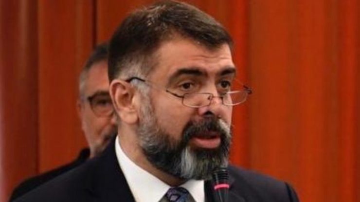 Robert Cazanciuc, vicepreședinte al Senatului: „Modificăm Legile Justiției pentru că vrem să fim cu „rule of law”, vrem să spunem „enough” cu MCV”