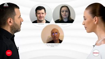 ȘTIU, 5 octombrie 2022, cu Mihaela Măncilă și Bogdan Hofbauer