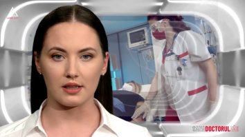 Sanadoctorul tău. Accidentul vascular cerebral este întotdeauna o urgență