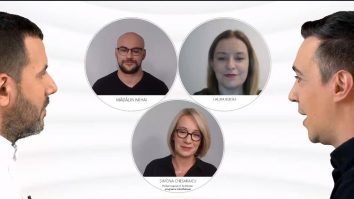 ȘTIU, 8 octombrie 2022, cu Bogdan Hofbauer și Ștefan Ionescu