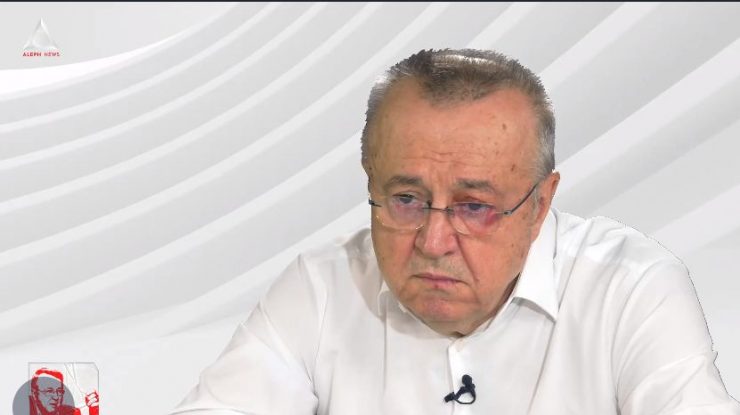 Gândurile lui Cristoiu