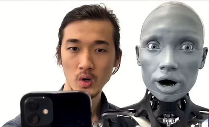 robot