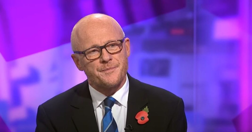 John Caudwell