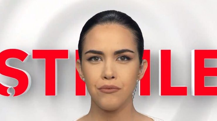Anca Mărcuș, 16 octombrie 2022